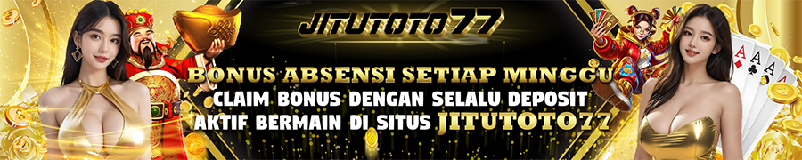 JITUTOTO77